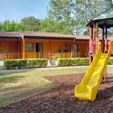 Villaggio Samoa リド・デッレ・ナツィオーニ エクステリア 写真