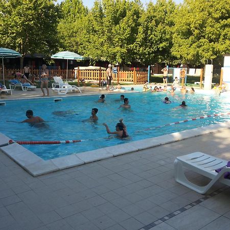 Villaggio Samoa リド・デッレ・ナツィオーニ エクステリア 写真
