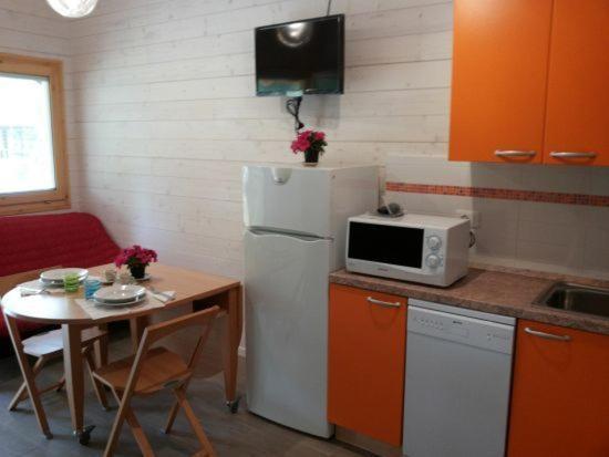 Villaggio Samoa リド・デッレ・ナツィオーニ 部屋 写真