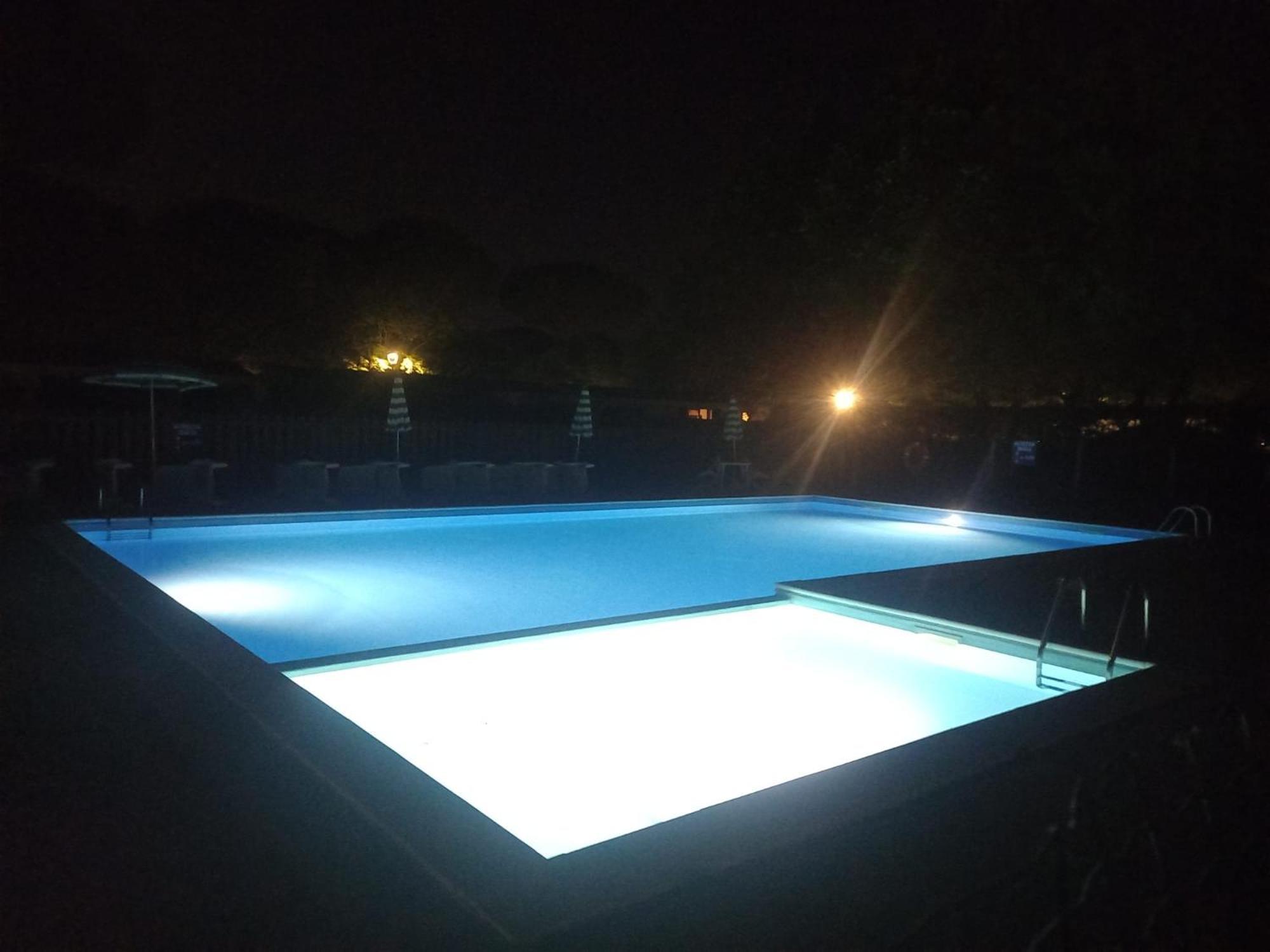 Villaggio Samoa リド・デッレ・ナツィオーニ エクステリア 写真