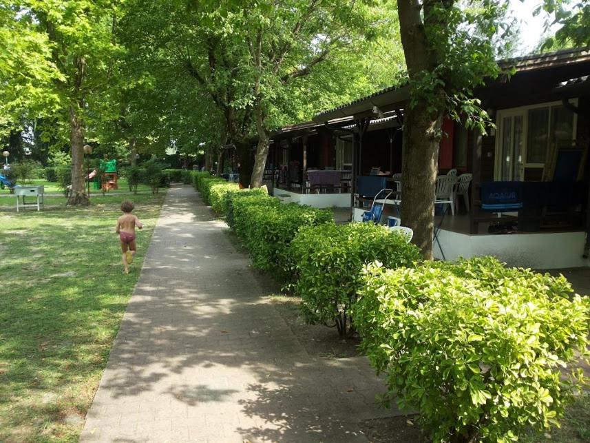 Villaggio Samoa リド・デッレ・ナツィオーニ エクステリア 写真